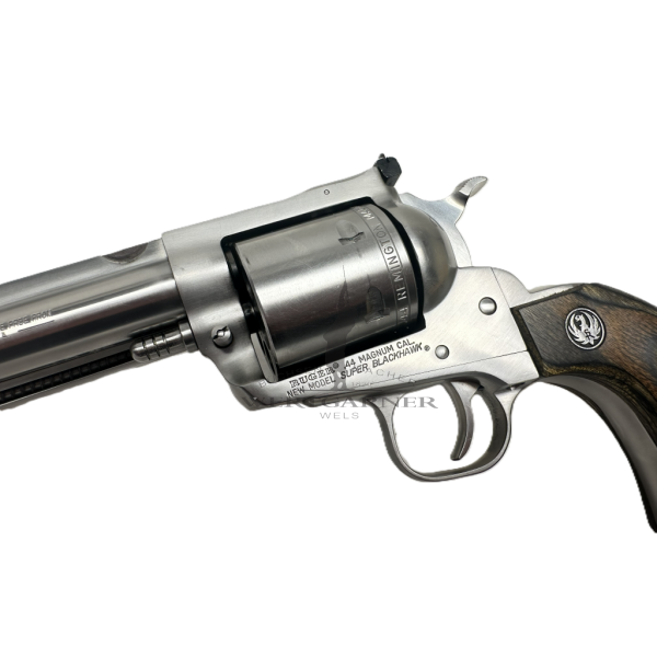 RUGER Super Blackhawk Kal. .44Magnum