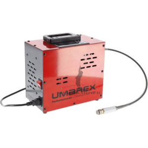 Umarex PAC 900, Performance Air Compressor