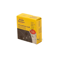 AVERY Schusspflaster wei&szlig; &Oslash;19mm 1000Stk./Pkg.