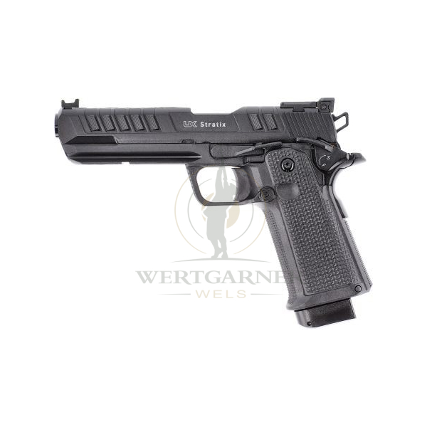 UX Stratix 4,5mm BB Co2 3 Joule BLK