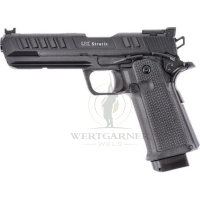 UX Stratix 4,5mm BB Co2 3 Joule BLK