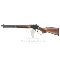 S&W 1854 Lever Action .44 Rem. Mag. 11/16x24 UNEF wood