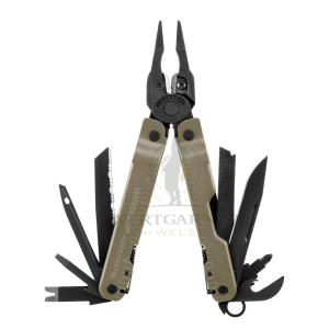 Leatherman Super Tool 300M coyote