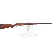 Steyr Arms CL II .300 Win. Mag. M15x1 Walnuss Halbschaft