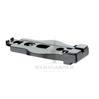 Schnellverschluss / Quick Release für Glock 17 Gen. 3, 4, 5 und 6