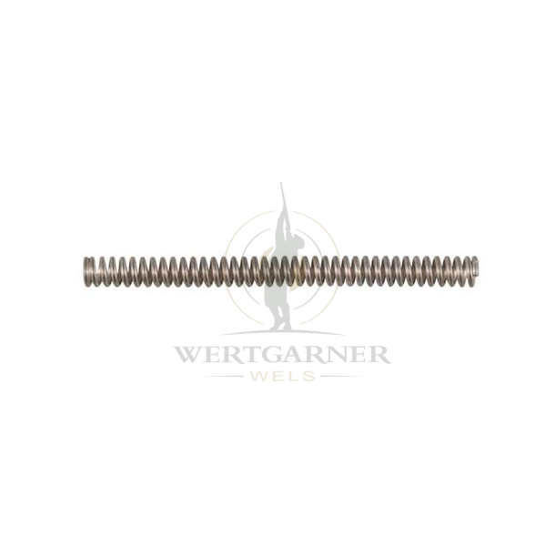 AR15 Takedown Pin Detent Spring