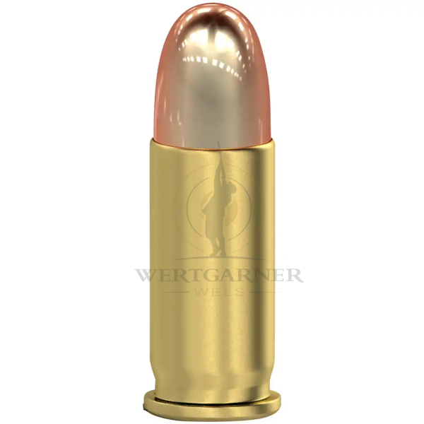 Magtech 6,35 Browning Vollmantel 3,2g/50grs.