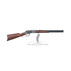 Uberti 1873 Short Rifle .357Mag. LL20" Holzschaft