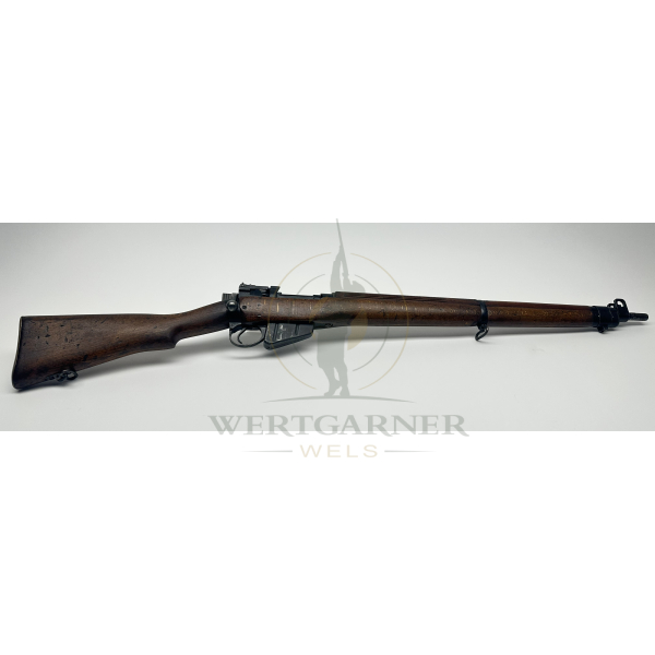 ENFIELD Nr. 4 MK 2 (F) | Kal. .303 British