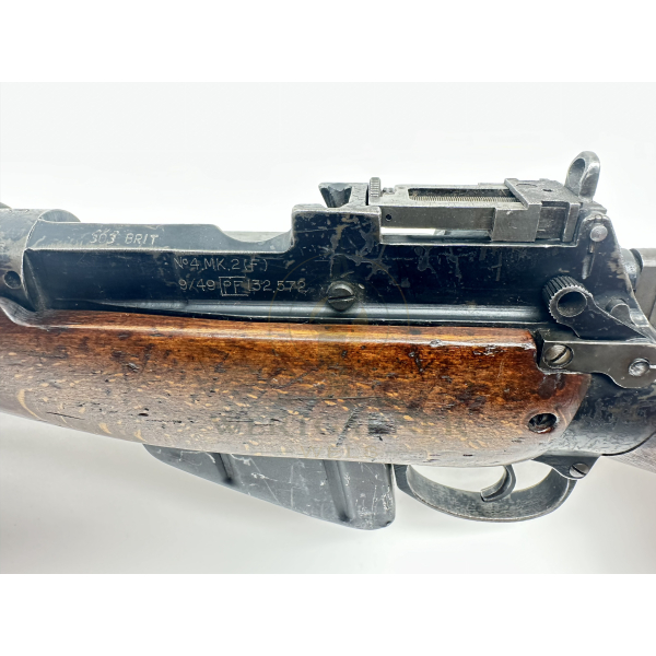 ENFIELD Nr. 4 MK 2 (F) | Kal. .303 British