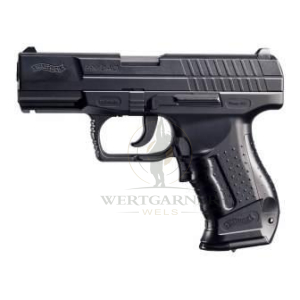 AS Walther P99 DAO Elektro 0,5 Joule
