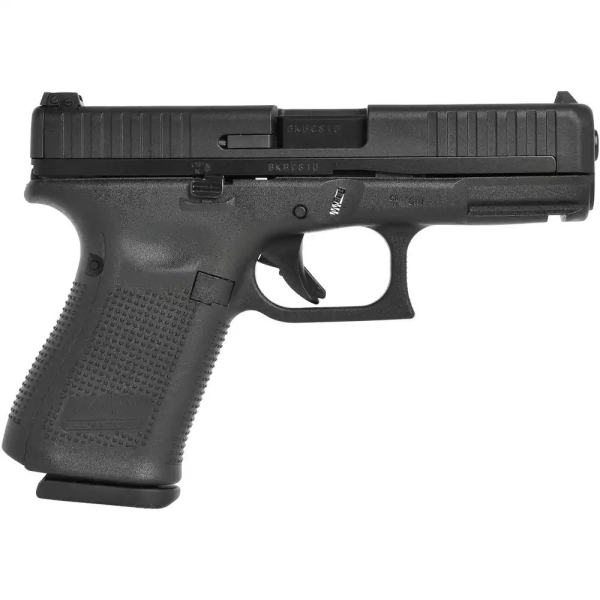 Glock 44 .22LR