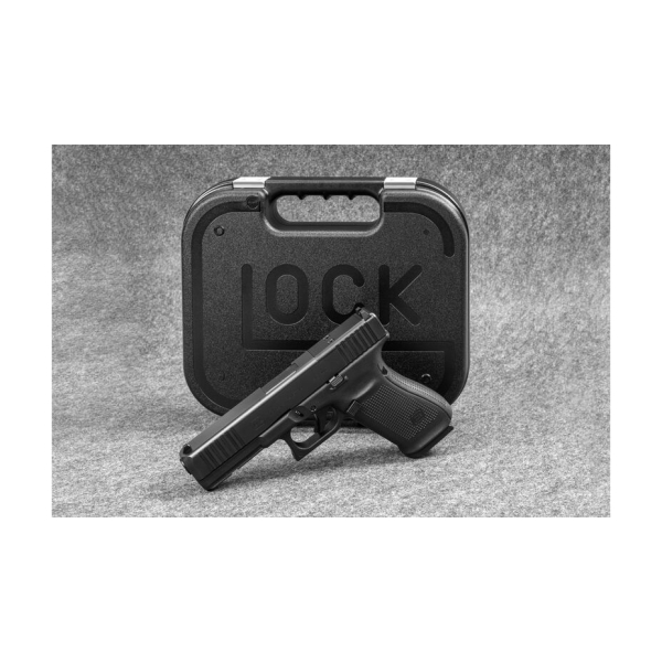 Glock 21 Gen5/MOS/FS