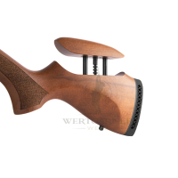 Diana XR210 Premium wood | 5,5mm | 45J | Mag. 12 Schuss