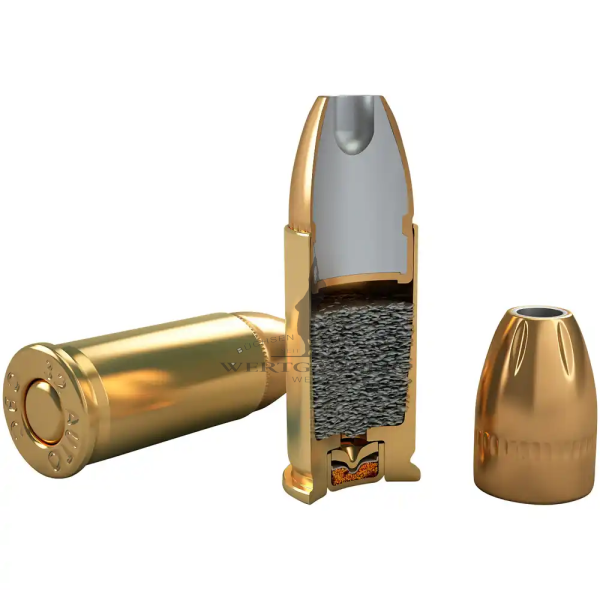 Magtech 7.65 Browning JHP 4,6g/71grs.