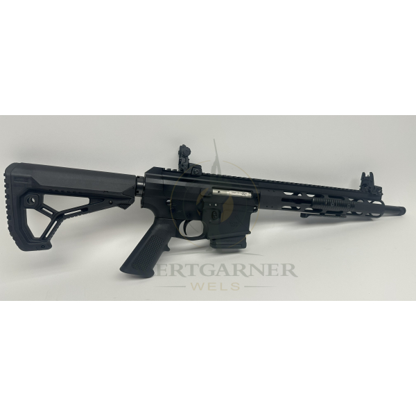 ALPEN ARMS Mod. STGM | Vorderschaftrepetierer | Kal. .223 Rem.