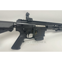 ALPEN ARMS Mod. STGM | Vorderschaftrepetierer | Kal. .223 Rem.