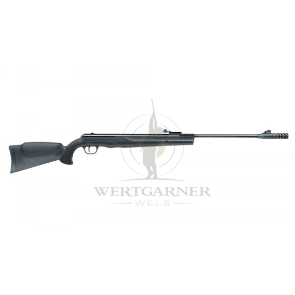 Ruger Air Scout Magnum 4,5mm