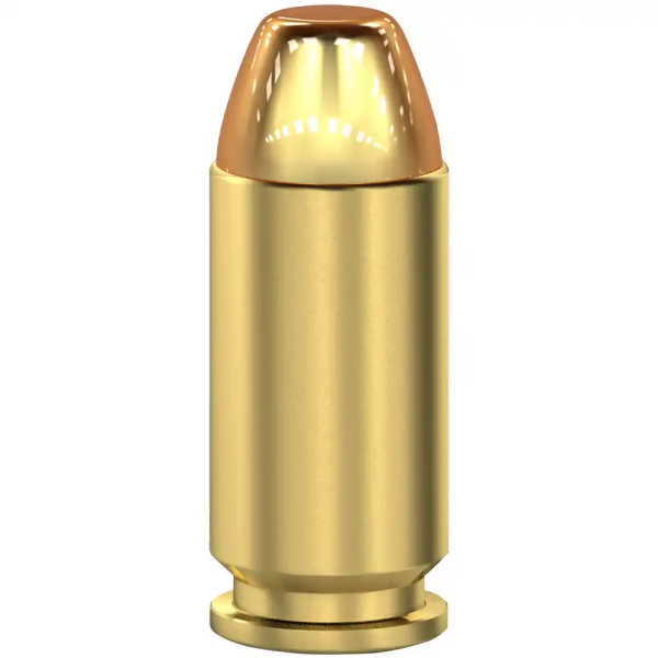 Magtech .40 S&W FMJ-Flat 11,66g/180grs.