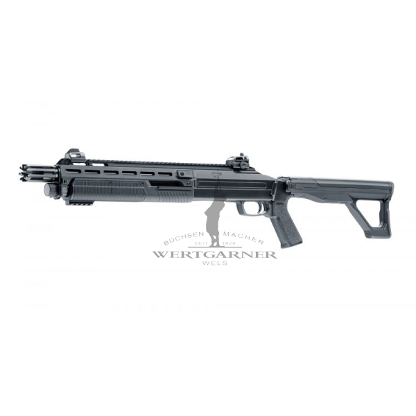 T4E TX68 Tactical Xtreme Kal. 68, 40J., 16Schuss Co2