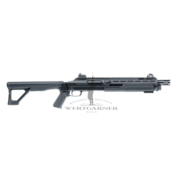 T4E TX68 Tactical Xtreme Kal. 68, 40J., 16Schuss Co2