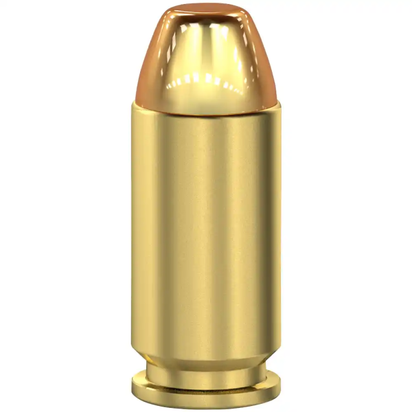 Magtech .40 S&W Vollmantel Flachkopf 10,7g/165grs.