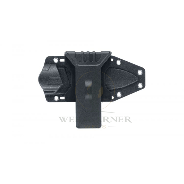 Walther Back Up Knife