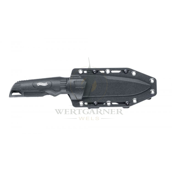 Walther Back Up Knife
