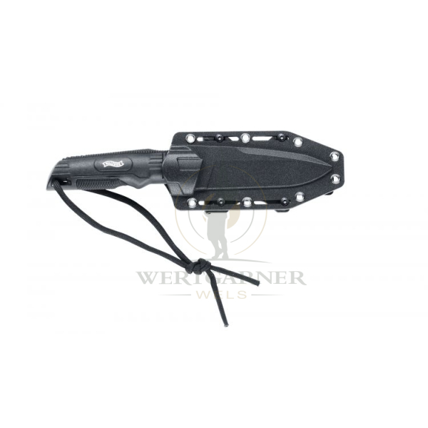 Walther Back Up Knife