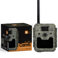 ICU Cam 5 4G/LTE