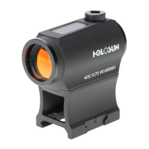 Holosun HS403C Solar Red Dot Sight