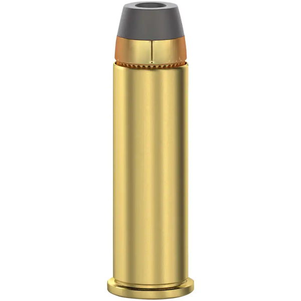 Magtech .38 Special + P Teilmantel Hohlspitz 8,1g/125grs.