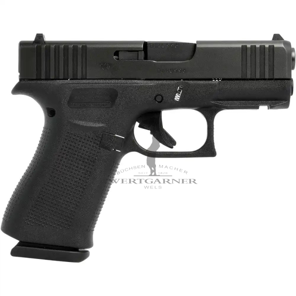 Glock 43X R/FS 9x19
