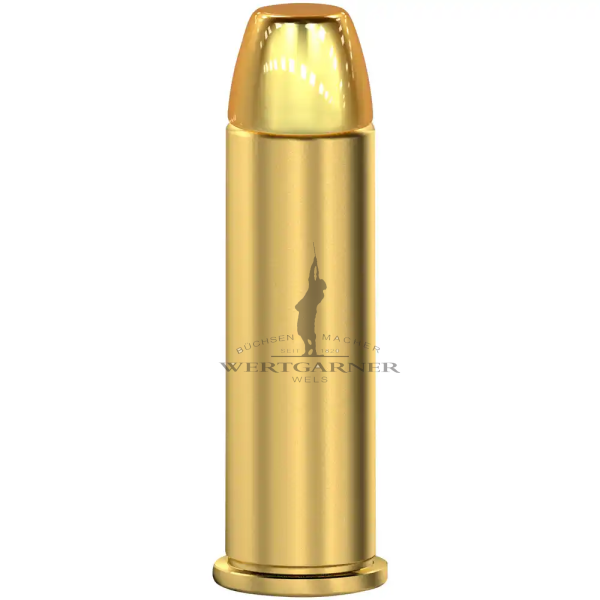 Magtech .38 Special Vollmantel Flachkopf 10,2g/158grs.