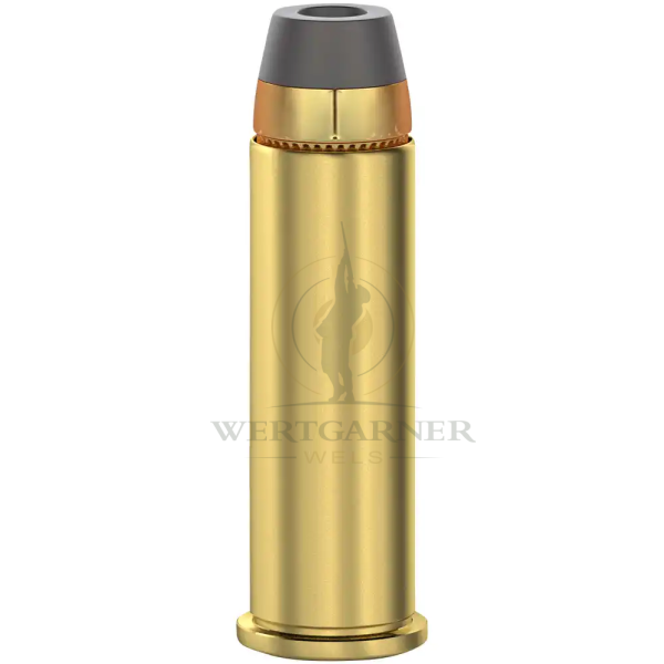 Magtech .357 Magnum Teilmantel HP 10,2g/158grs.