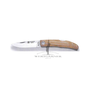 Joker Taschenmesser SETTER Olivenholz