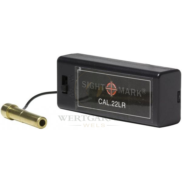 Sightmark .22LR Laser Boresight