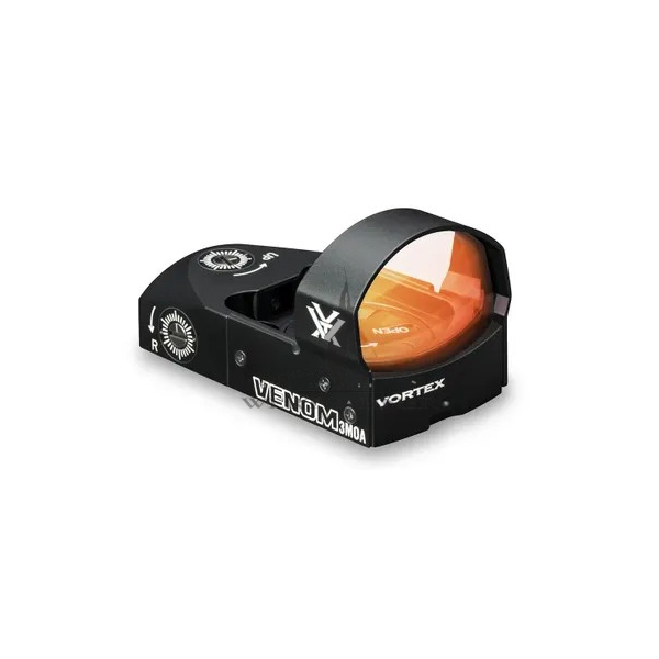 Vortex Venom Red Dot 6 MOA