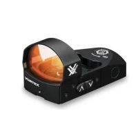 Vortex Venom Red Dot 6 MOA