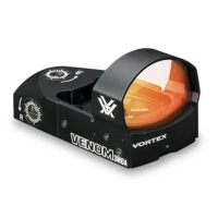 Vortex Venom Red Dot 6 MOA