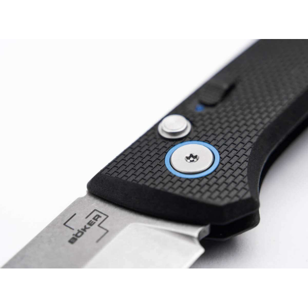 Böker Plus FRND Silver