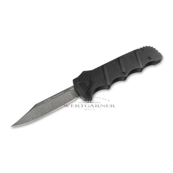 Böker Plus Kalashnikov OTF Bowie Springmesser